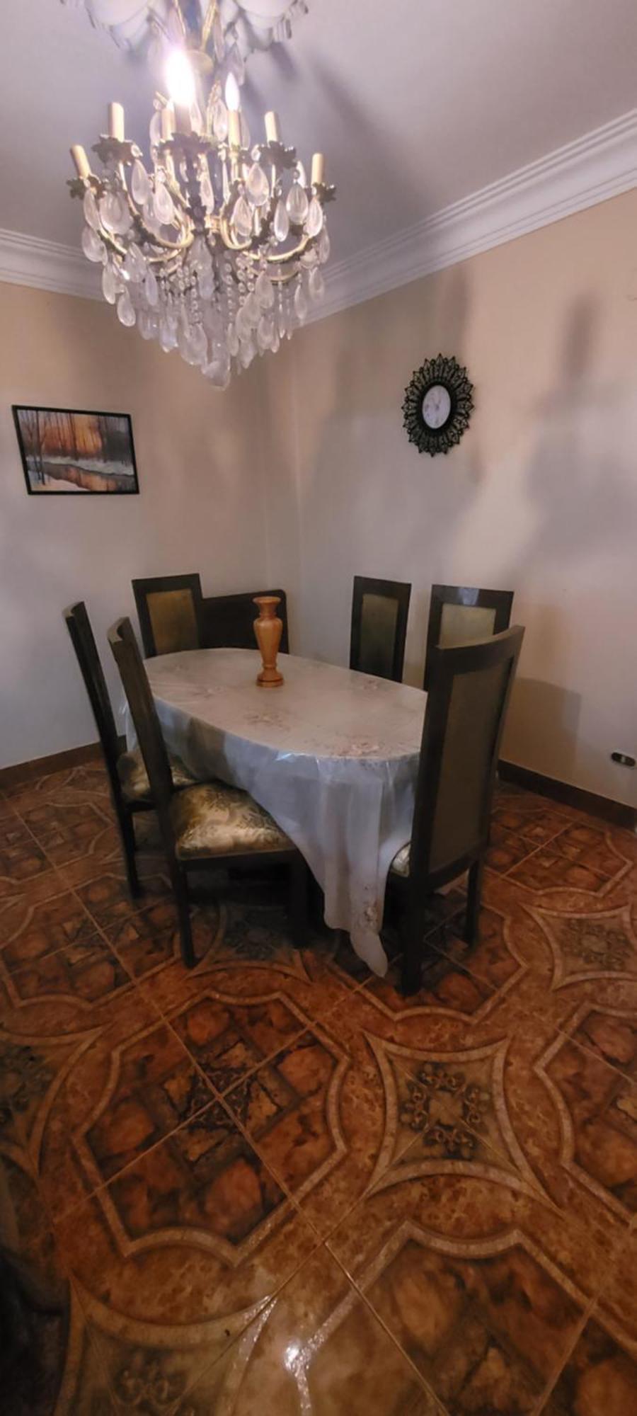 Apartment Cozy 3br Place Nasr *