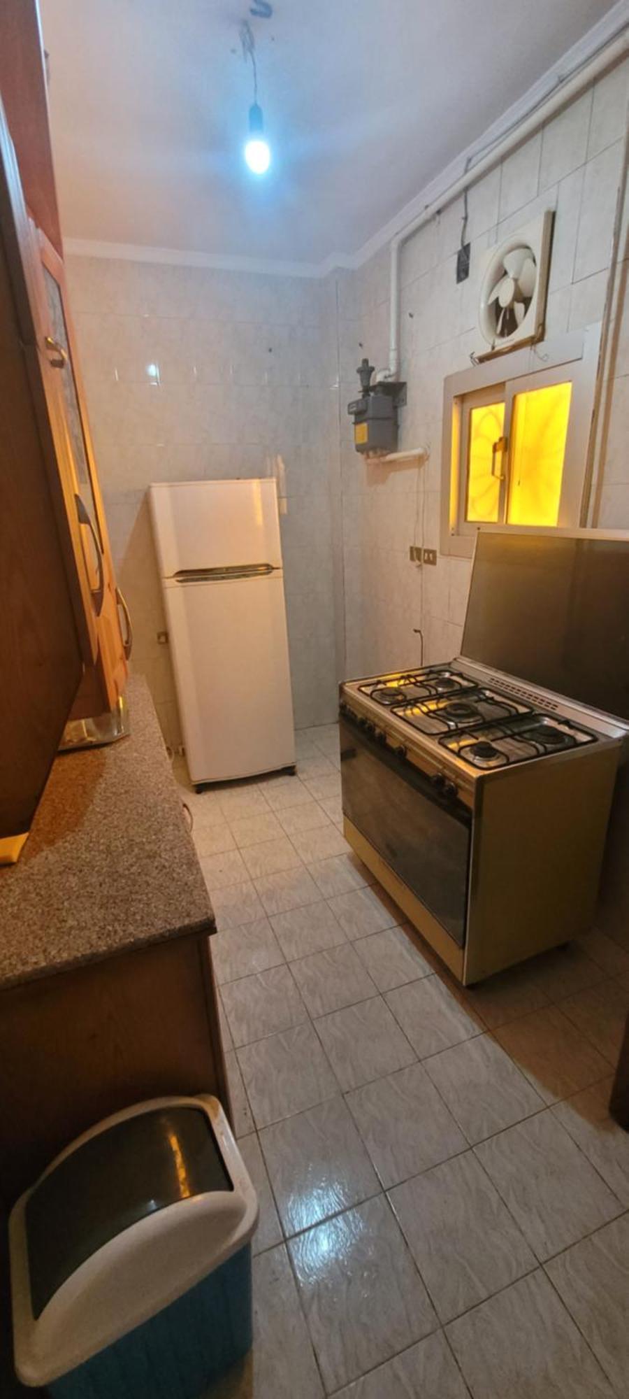 Cozy 3br Place Nasr Apartment Kairo