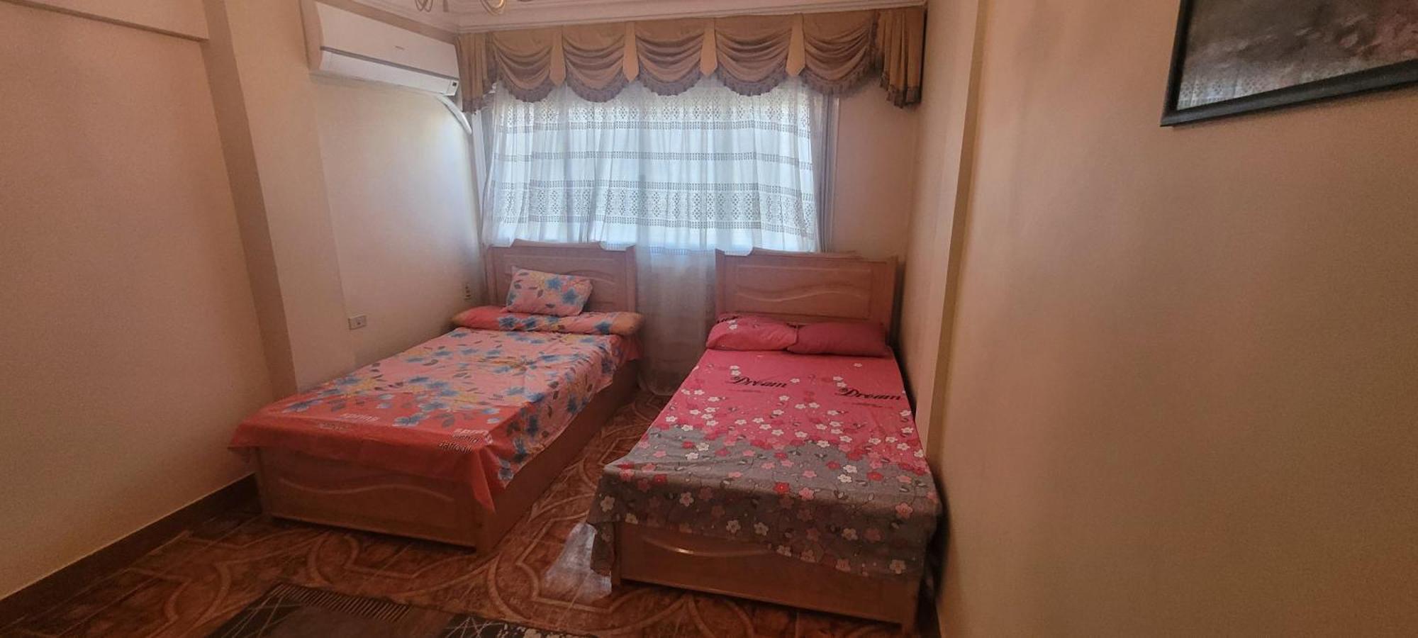 Cozy 3br Place Nasr * Kairo